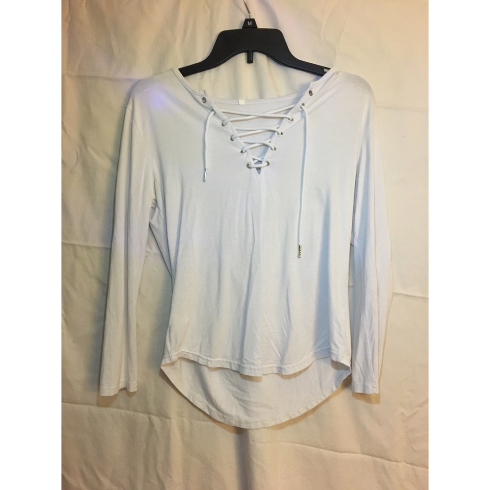 Long sleeve tee